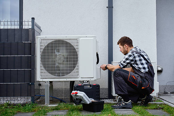 Trusted Ac Installation service in Lucas, TX - HVAC Repair CO